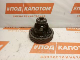 дифференциал Toyota RAV4 4 поколение (CA40) (2012 - 2015), 3.5 л., 2GR-FE, бензин, АКПП, полный привод