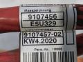 клемма аккумулятора плюс BMW 3 серия G20 2020, 2.0 л., B48 B20 A, бензин, АКПП, c36, седан, задний привод, 9107457 - фото №10