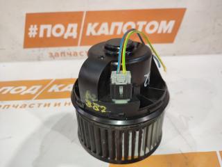 моторчик печки Ford Kuga 2 поколение 2015, 1.5 л., M9MA, бензин, АКПП, moondust silver (metallic), внедорожник 5 дв., передний привод, 1736007104