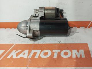 стартер BMW X5 E70 2009, 4.8 л., N62 B48 A, бензин, 001108211