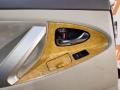 дверь задняя левая Toyota Camry 7 поколение XV40 2006, 2.4 л., 2AZ-FE, бензин, АКПП, 070, седан, передний привод, 6700433160 - фото №5
