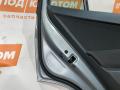 дверь задняя левая Volkswagen Tiguan 1 поколение 2009, 2.0 л., CAWA, бензин, АКПП, z3 / r7n, полный привод, 5N0833055A - фото №15