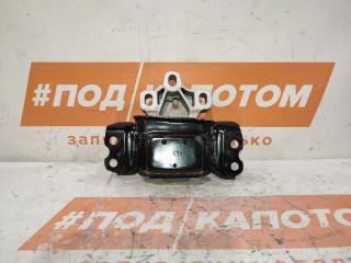 подушка крепления КПП Volkswagen Tiguan 2 поколение 2016, 1.4 л., CZEA, бензин, АКПП, 0q/c9a, внедорожник 5 дв., передний привод, 5QA199555