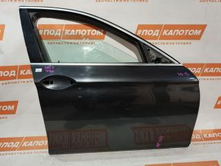 дверь передняя правая BMW 5 серия F07/F10/F11 2011, 3.0 л., N55 B30 A, бензин, АКПП, a90, седан, задний привод, 41009628754