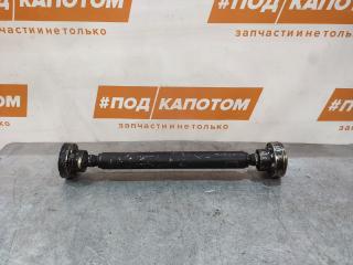 карданный вал Audi Q7 4L 2009, 4.2 л., BAR, бензин, l8 / z9y, внедорожник 5 дв., полный привод, 7L6521101H