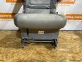 салон (комплект сидений) Mercedes-Benz Viano W639 2004, 3.2 л., M 112.951, бензин, АКПП, 9744 - эмаль серебр.брилл.метал, минивэн, задний привод - фото №4