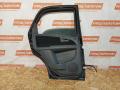 дверь задняя левая Suzuki SX4 1 поколение 2009, 1.5 л., M15A, бензин, АКПП, zmv, хетчбэк 5 дв., передний привод, 6800480810 - фото №2