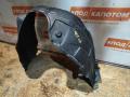 защита арок передняя левая (подкрылок) Toyota Camry 8 поколение XV50 2012, 3.5 л., 2GR-FE, бензин, АКПП, 1g3, седан, передний привод, 63806-06060, 53876-06130 - фото №3