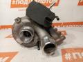 турбина Kia Sportage 3 поколение [рестайлинг] 2014, 2.0 л., D4HA, дизель, 28231-2F000, 784114-0002 - фото №2