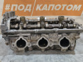 головка блока цилиндров Infiniti FX35 1 поколение 2006, 3.5 л., VQ35DE, бензин, АКПП, седан, задний привод, R-CD7, 110408J100 - фото №3