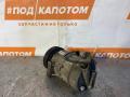 нагнетатель воздуха (компрессор) Kia Sportage 3 поколение 2012, 2.0 л., D4HA, дизель, АКПП, полный подключаемый привод, 1027E-01500 - фото №3