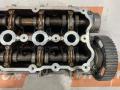 головка блока цилиндров Volkswagen Golf 5 поколение 2008, 1.6 л., BLF, бензин, АКПП, седан, передний привод - фото №11