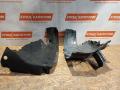 защита арок передняя левая (подкрылок) BMW 5 серия F07/F10/F11 2011, 3.0 л., N55 B30 A, бензин, АКПП, a90, седан, задний привод, 51717186727, F10L - фото №2