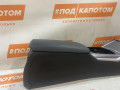 подлокотник BMW 3 серия G20 2020, 2.0 л., B48 B20 A, бензин, АКПП, c36, седан, задний привод, 51166806778 - фото №9