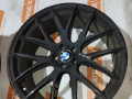 диск литой BMW X5 E70 2010 - фото №4