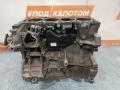 блок цилиндров Mazda 6 GH [рестайлинг] 2010, 2.3 л., L3, бензин, L3, L320309437 - фото №3