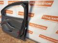 дверь передняя правая Ford Focus 3 поколение 2011, 2.0 л., MGDA, бензин, АКПП, panther black (metallic), седан - фото №18