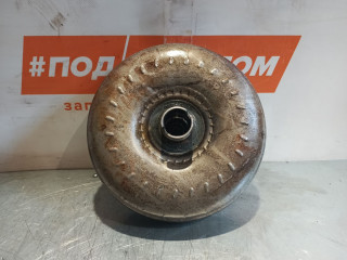 гидротрансформатор АКПП Audi A6 Allroad Quattro C5 2002, 2.5 л., AKN, дизель, АКПП, 156200