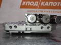 гидроблок АКПП Mazda 6 GH [рестайлинг] 2010, 2.0 л., бензин, АКПП, 34k, седан, передний привод, FS50, FS5021100A - фото №11