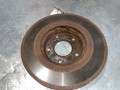 диск тормозной передний Nissan X-Trail T31 2008, 2.5 л., QR25, бензин, АКПП, внедорожник 5 дв., полный привод - фото №4