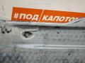 защита днища Volkswagen Tiguan 1 поколение 2008, 2.0 л., CAWA, бензин, АКПП, 5N0825202 - фото №6