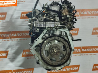 двигатель Mazda CX-5 1 поколение 2013, 2.2 л., SH-VPTS, дизель, АКПП, 34k, внедорожник 5 дв., полный привод, 8LK102310A