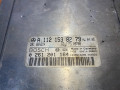 блок управления двигателем Mercedes-Benz Viano W639 2006, 3.7 л., M 112.976, бензин, АКПП, 9154 - эмаль чёрн.карбон метал, минивэн, задний привод, A1121538279 - фото №10