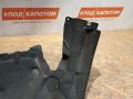 защита арок передняя левая (подкрылок) BMW 5 серия F07/F10/F11 2011, 3.0 л., N55 B30 A, бензин, АКПП, a90, седан, задний привод, 51717186727, F10L - фото №13
