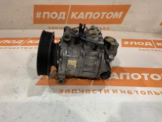 нагнетатель воздуха (компрессор) Audi A5 8T 2010, 3.2 л., CALA, бензин, 019974, 8K0260805G