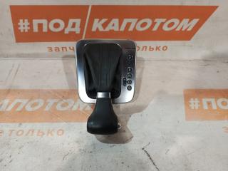 чехол рычага КПП Volkswagen Tiguan 1 поколение 2008, 2.0 л., CAWA, бензин, АКПП
