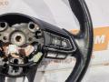 руль Mazda CX-5 KF 2018, 2.5 л., PY-VPS, бензин, АКПП, 45b, внедорожник 5 дв., полный привод, B62S32982A02 - фото №5