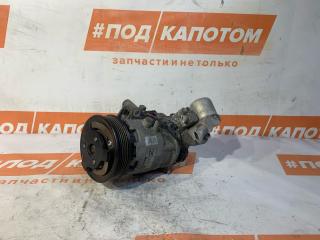 нагнетатель воздуха (компрессор) BMW 1 серия E81/E82/E87/E88 2006, 1.6 л., N45 B16 A, бензин, АКПП, 691538008, A413N713