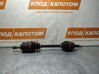 привод перед. лев. Mitsubishi Lancer 10 поколение 2009, 2.0 л., 4B11, бензин, АКПП, a31b, седан, полный привод