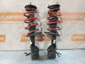 стойка передняя Mazda 6 GJ GL 2013, 2.2 л., SH-VPTR, дизель, АКПП, универсал, передний привод, GHT634700A, GHT634900A - фото №5