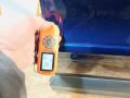 дверь задняя левая Volkswagen Tiguan 1 поколение 2008, 2.0 л., CAWA, бензин, АКПП, 5N0833055A - фото №18