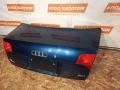 крышка багажника (дверь 3-5) Audi A4 B7 2007, 2.0 л., ALT, бензин, АКПП, седан, передний привод - фото №6