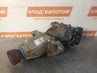 редуктор заднего моста Ford Kuga 2 поколение 2013, 1.6 л., JTMA, бензин, АКПП, frozen white, внедорожник 5 дв., полный привод, CV6W4600BA