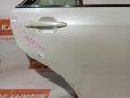 дверь задняя правая Toyota Camry 7 поколение XV40 2007, 2.4 л., 2AZ-FE, бензин, АКПП, 070, 6700333160 - фото №5