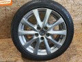 диск литой Mazda - фото №18