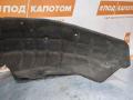 защита арок задняя правая (подкрылок) Mazda CX-9 2 поколение TC 2017, 2.5 л., PYT, бензин, АКПП, 46g, внедорожник 5 дв., передний привод, TK48 - фото №3
