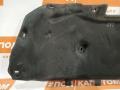 шумоизоляция капота Ford Focus 3 поколение 2011, 2.0 л., MGDA, бензин, АКПП, хетчбэк 5 дв., передний привод, BM51A16746AC - фото №2