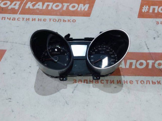 щиток приборов (приборная панель) Hyundai ix35 1 поколение 2012, 2.0 л., G4KD, бензин, АКПП, tcm (phantom black), внедорожник 5 дв., передний привод, 940022S940
