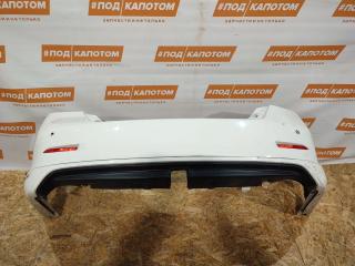 бампер задний Toyota Camry 8 поколение XV50 2014, 3.5 л., 2GR-FE, бензин, АКПП, 061, седан, передний привод, 5215933939, 5215933940