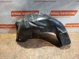 защита арок задняя левая (подкрылок) Suzuki Grand Vitara 2 поколение [рестайлинг] 2009, 2.4 л., J24B, бензин, АКПП, zjp, внедорожник 5 дв., полный привод, 7553165J00