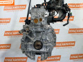 двигатель Nissan X-Trail T31 (2007 - 2011), 2.5 л., QR25DE, бензин, 10102JG3AC - фото №4