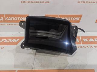 Проекция лобового стекла BMW 3 серия G20 2020, 2.0 л., B48 B20 A, бензин, АКПП, c36, седан, задний привод, 9442013, 62309442013