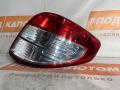 фонарь задний правый Suzuki SX4 1 поколение 2006, 1.5 л., M15A, бензин, АКПП, zj3, хетчбэк 5 дв., передний привод, 3565080JA0 - фото №3