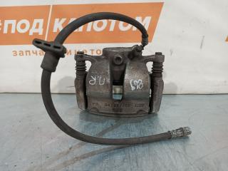 СУППОРТ перед. прав. BMW 3 серия G20 2020, 2.0 л., B48 B20 A, бензин, АКПП, c36, седан, задний привод, 34116860265