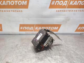 блок ABS Mitsubishi ASX 1 поколение 2010, 1.8 л., 4B10, бензин, АКПП, w13b, внедорожник 5 дв., полный привод, 4670A873