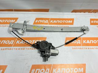 стеклоподъемник передний левый Mazda CX-9 2 поколение TC 2017, 2.5 л., PYT, бензин, АКПП, 46g, внедорожник 5 дв., передний привод, BHN95958X